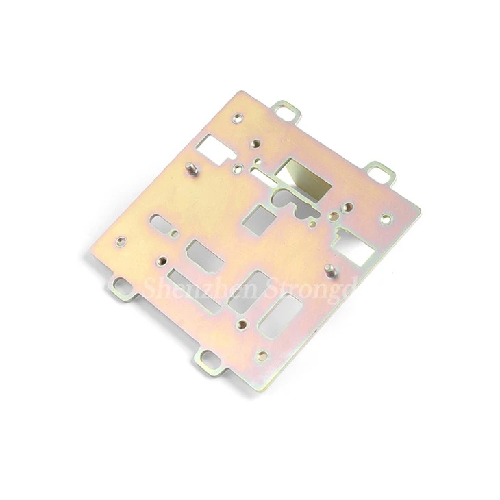 Bending Laser Cutting best