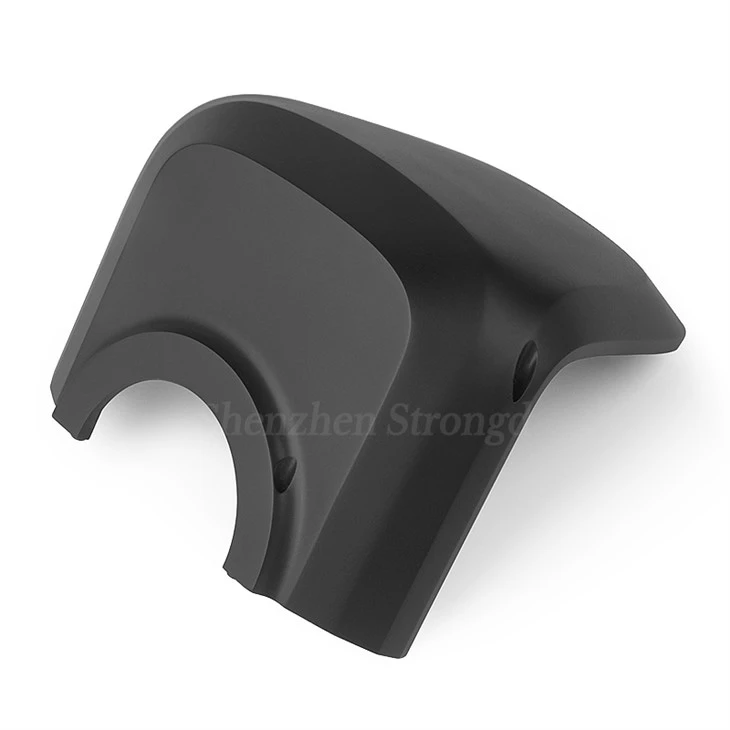 CNC Milling Plastic Robotic Model best