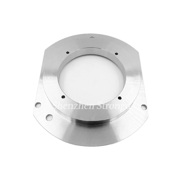 CNC Steel Machining best