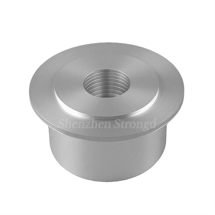 CNC Turning Aluminum Parts high quality