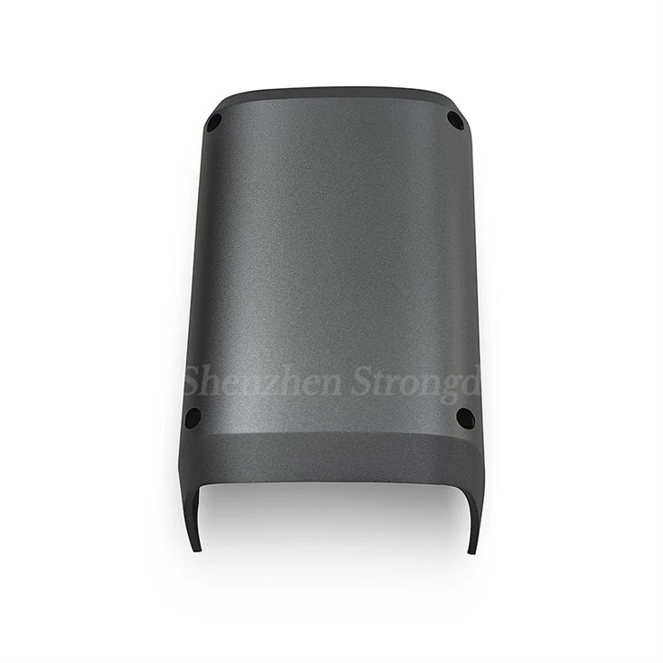 Plastic Robot Shell high quality