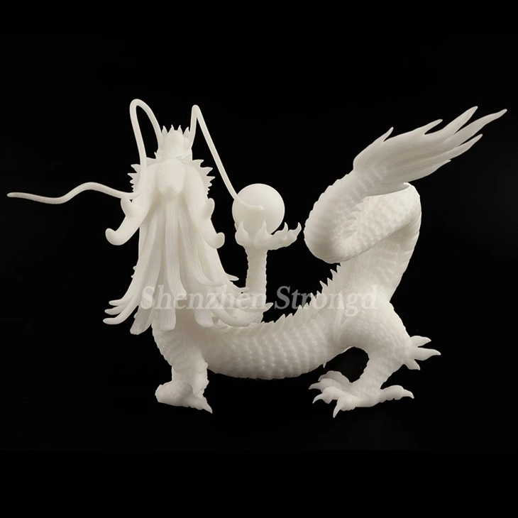 Resin 3D Printing Parts high quality
