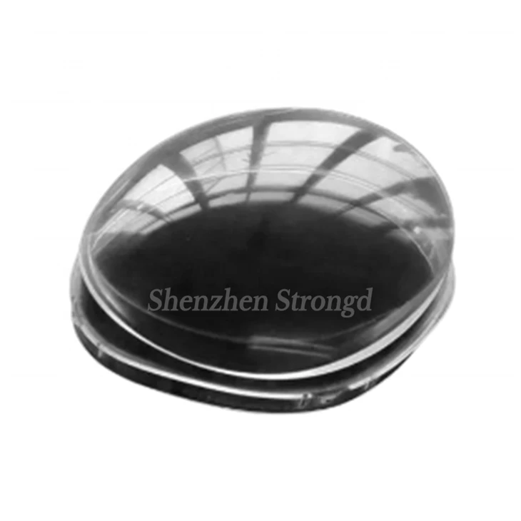 Rubber Plastic Part Vacuum Casting suppliers