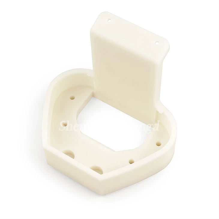 SLA 3D Printing ABS Resin Parts best