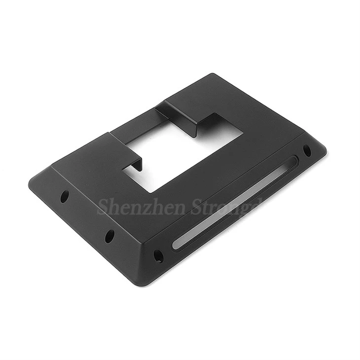 Vacuum Casting Plastic Electronic Shell best