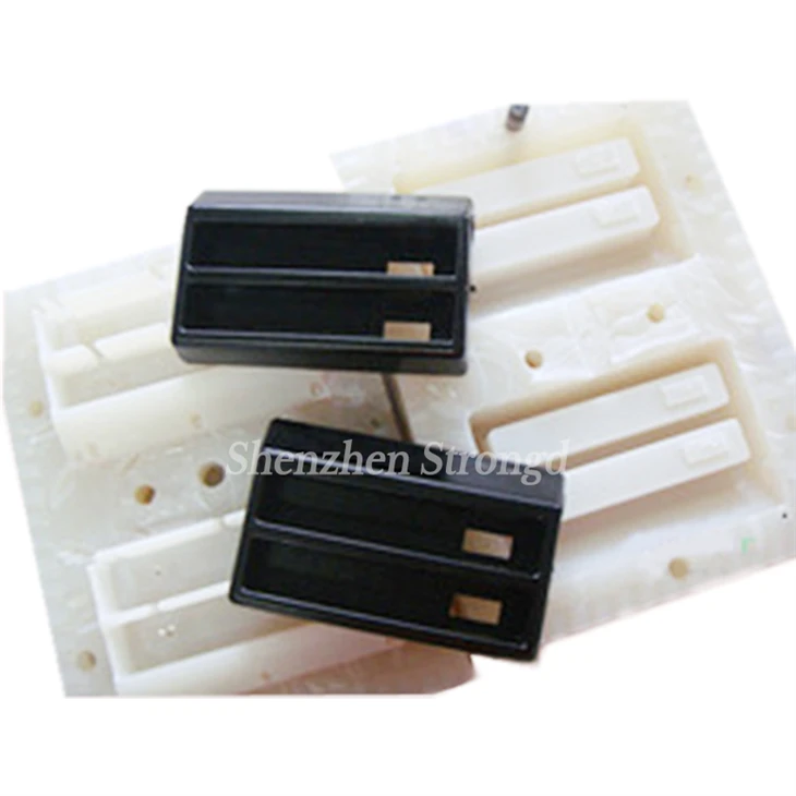 Vacuum Casting Silicone Mold high quality