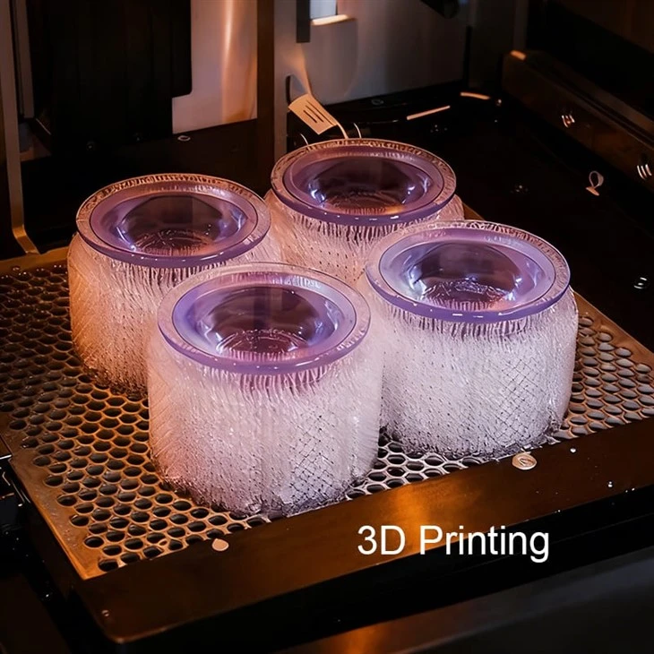 3D Resin Printing: Born For Ultimate Precision And Complex Designs suppliers