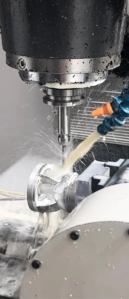 CNC Machining