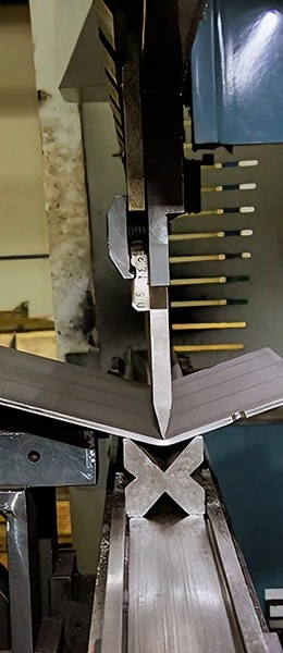Sheet Metal