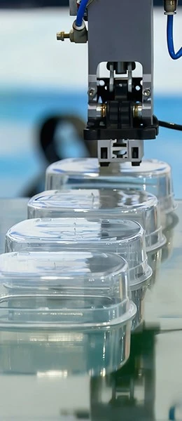 Injection Molding