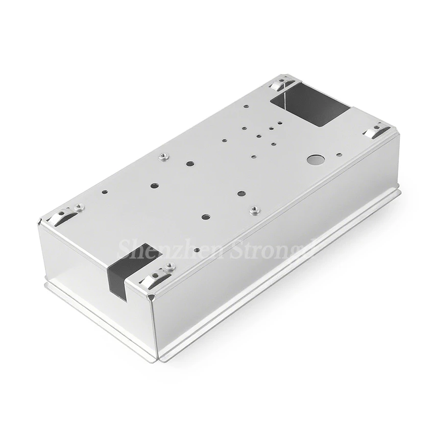 Sheet Metal Bending Frame