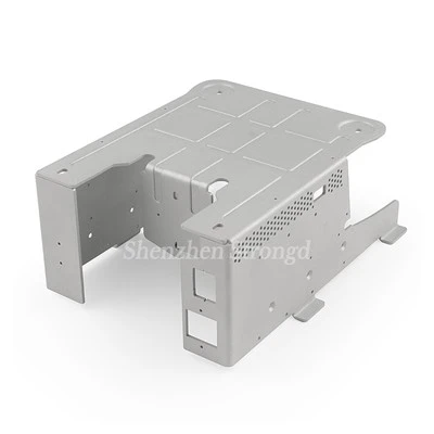 Carbon Steel Sheet Metal