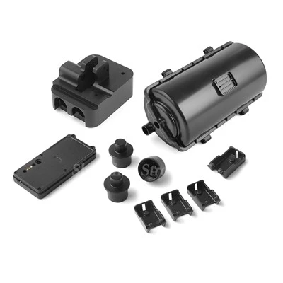 Electronic Shell Injection Mold