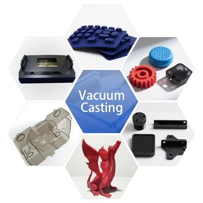 What Are the Typical Thicknesses of Silicone Rubber Castings?