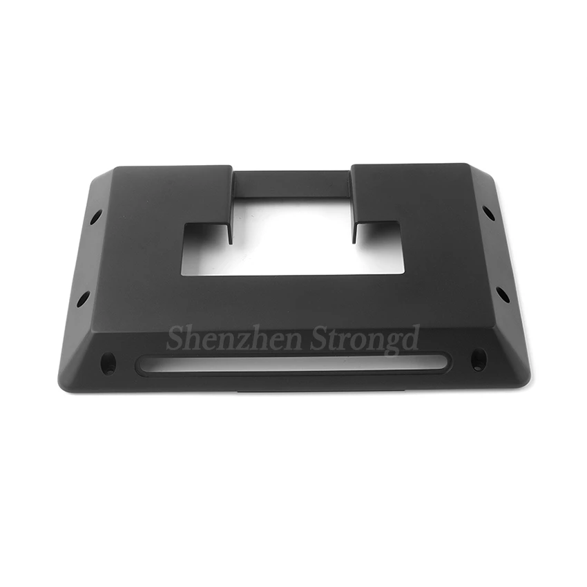 Vacuum Casting ABS Shell