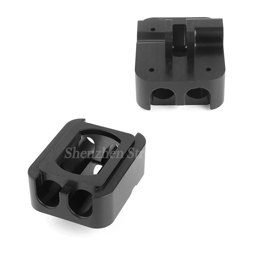 Vacuum Casting Of Rubber Shell Parts